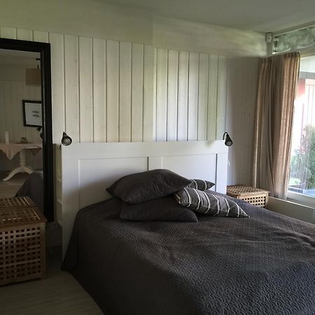 Stunning Apartment With Terrace Preila Luaran gambar